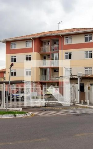 Apartamento à venda com 48m², 2 quartos e 1 vaga Apartamento à venda com 48m², 2 quartos e 1 vagaFachada do Condomínio