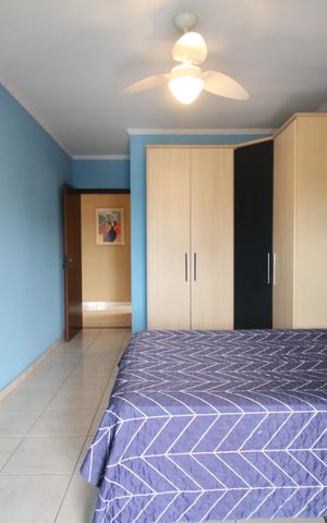 Casa à venda com 250m², 5 quartos e 4 vagasSuíte 3