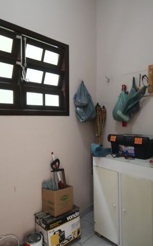 Casa à venda com 250m², 5 quartos e 4 vagasSubsolo - Oficina
