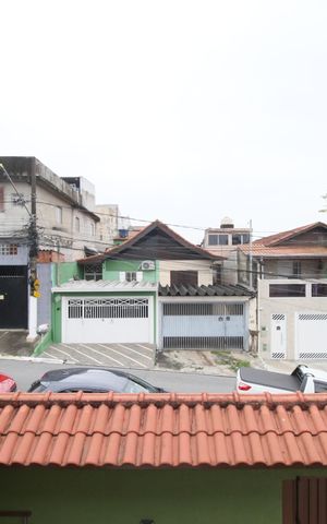 Casa à venda com 250m², 5 quartos e 4 vagasVista da Suíte 1