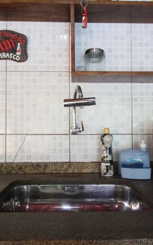 Casa à venda com 250m², 5 quartos e 4 vagasÁrea Gourmet - Churrasqueira