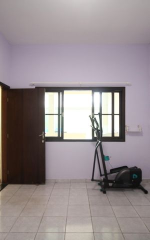 Casa à venda com 250m², 5 quartos e 4 vagasSubsolo - Quarto 1