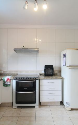 Casa à venda com 250m², 5 quartos e 4 vagasCozinha