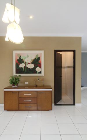 Casa à venda com 250m², 5 quartos e 4 vagasSala de Jantar