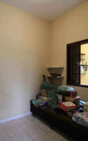 Casa à venda com 250m², 5 quartos e 4 vagasSubsolo - Quarto 2