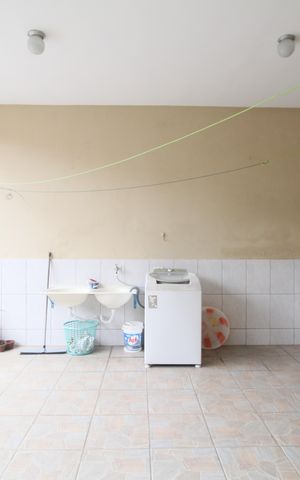 Casa à venda com 250m², 5 quartos e 4 vagasArea de Serviço Subsolo
