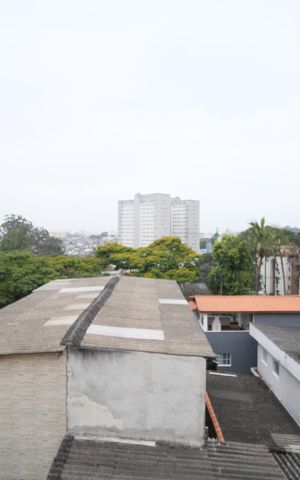 Casa à venda com 250m², 5 quartos e 4 vagasVista da Suíte 2