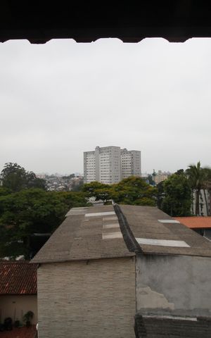 Casa à venda com 250m², 5 quartos e 4 vagasVista da Suíte 3
