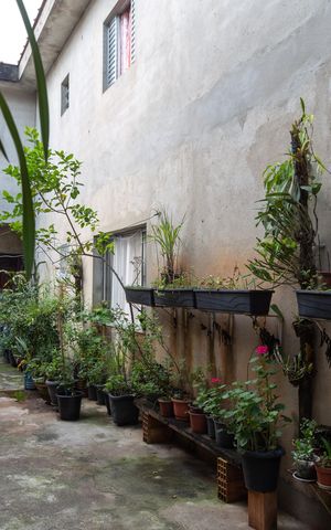 Casa à venda com 280m², 4 quartos e 4 vagasQuintal