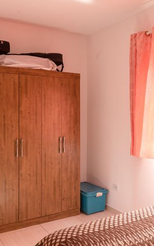Casa à venda com 280m², 4 quartos e 4 vagasQuarto 3