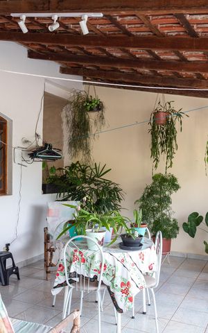 Casa à venda com 280m², 4 quartos e 4 vagasVaranda