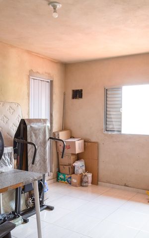 Casa à venda com 280m², 4 quartos e 4 vagasQuarto 4