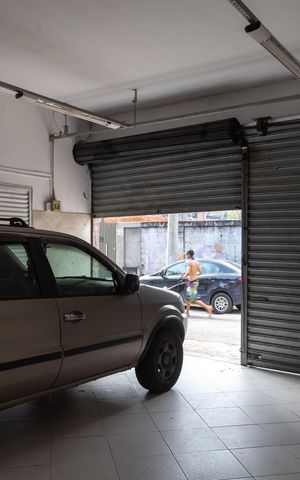 Casa à venda com 280m², 4 quartos e 4 vagasGaragem