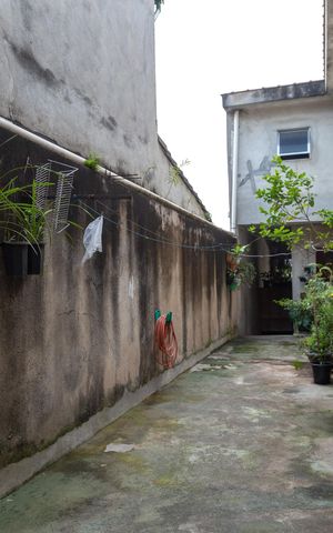 Casa à venda com 280m², 4 quartos e 4 vagasQuintal