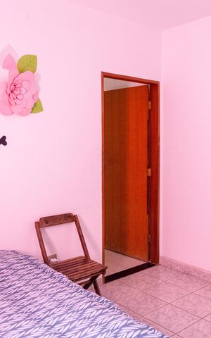 Casa à venda com 280m², 4 quartos e 4 vagasQuarto 2