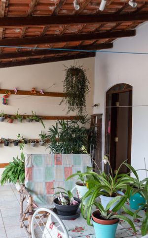 Casa à venda com 280m², 4 quartos e 4 vagasVaranda