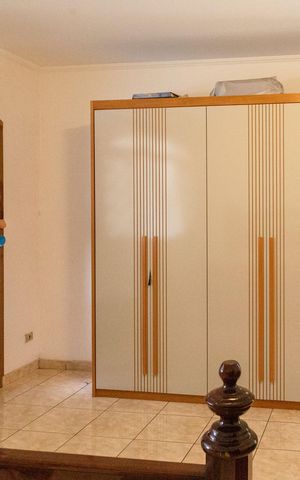 Casa à venda com 280m², 4 quartos e 4 vagasSala