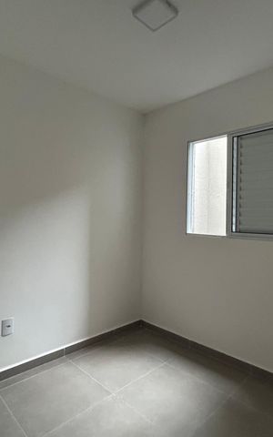 Apartamento à venda com 38m², 2 quartos e sem vaga Apartamento à venda com 38m², 2 quartos e sem vagaQuarto 2