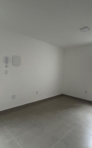 Apartamento à venda com 38m², 2 quartos e sem vaga Apartamento à venda com 38m², 2 quartos e sem vagaSala/Cozinha