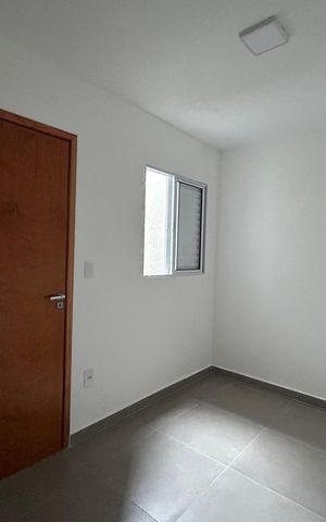 Apartamento à venda com 38m², 2 quartos e sem vaga Apartamento à venda com 38m², 2 quartos e sem vagaQuarto 1
