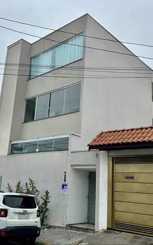 Apartamento à venda com 38m², 2 quartos e sem vaga Apartamento à venda com 38m², 2 quartos e sem vagaPlaca