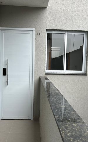 Apartamento à venda com 38m², 2 quartos e sem vaga Apartamento à venda com 38m², 2 quartos e sem vagaÁrea externa