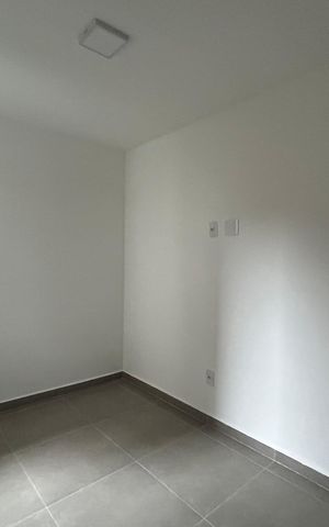 Apartamento à venda com 38m², 2 quartos e sem vaga Apartamento à venda com 38m², 2 quartos e sem vagaQuarto 1