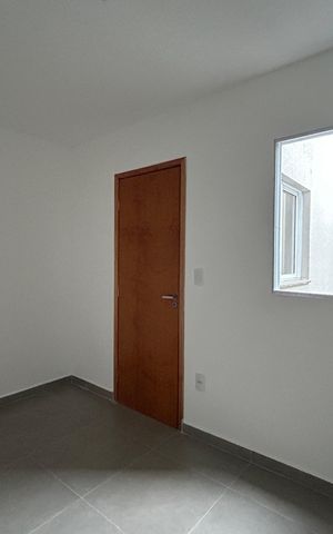 Apartamento à venda com 38m², 2 quartos e sem vaga Apartamento à venda com 38m², 2 quartos e sem vagaQuarto 2