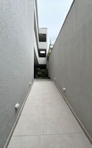 Apartamento à venda com 38m², 2 quartos e sem vaga Apartamento à venda com 38m², 2 quartos e sem vagaÁrea comum