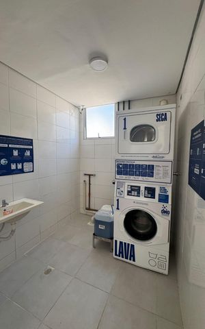 Apartamento para alugar com 40m², 2 quartos e sem vaga Apartamento para alugar com 40m², 2 quartos e sem vagaÁrea Comum