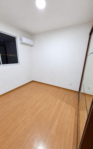Apartamento para alugar com 40m², 2 quartos e sem vaga Apartamento para alugar com 40m², 2 quartos e sem vagaQuarto 1