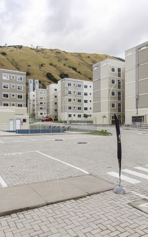 Apartamento para alugar com 40m², 2 quartos e sem vaga Apartamento para alugar com 40m², 2 quartos e sem vagaÁrea Comum