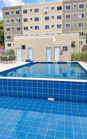 Apartamento para alugar com 40m², 2 quartos e sem vaga Apartamento para alugar com 40m², 2 quartos e sem vagaÁrea Comum