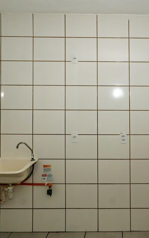 Apartamento para alugar com 46m², 2 quartos e 1 vagaCozinha