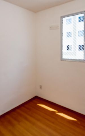 Apartamento para alugar com 46m², 2 quartos e 1 vagaQuarto 2