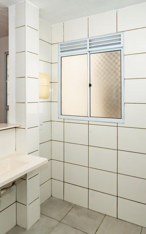 Apartamento para alugar com 46m², 2 quartos e 1 vagaCozinha