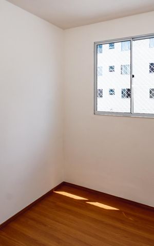Apartamento para alugar com 46m², 2 quartos e 1 vagaQuarto 1