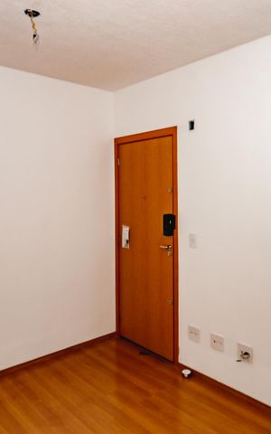 Apartamento para alugar com 46m², 2 quartos e 1 vagaSala