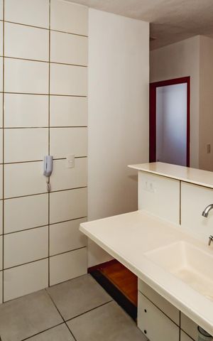 Apartamento para alugar com 46m², 2 quartos e 1 vagaCozinha