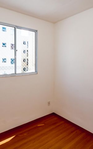 Apartamento para alugar com 46m², 2 quartos e 1 vagaQuarto 1
