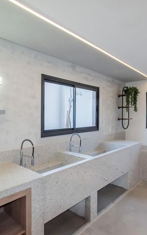 Apartamento para alugar com 27m², 1 quarto e sem vaga Apartamento para alugar com 27m², 1 quarto e sem vagaÁrea comum - Dog Shower