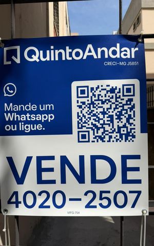 Apartamento à venda com 125m², 4 quartos e 2 vagas Apartamento à venda com 125m², 4 quartos e 2 vagasPlaca