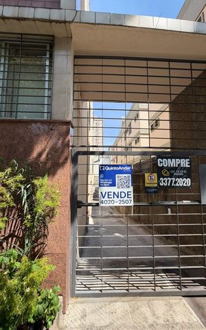 Apartamento à venda com 125m², 4 quartos e 2 vagas Apartamento à venda com 125m², 4 quartos e 2 vagasFachada