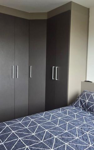 Apartamento para alugar com 55m², 2 quartos e 1 vaga Apartamento para alugar com 55m², 2 quartos e 1 vagaSuíte