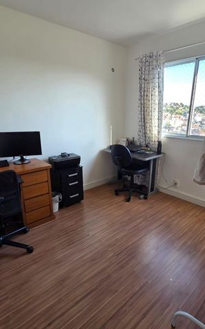Apartamento para alugar com 55m², 2 quartos e 1 vaga Apartamento para alugar com 55m², 2 quartos e 1 vagaQuarto