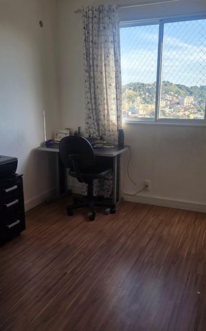 Apartamento para alugar com 55m², 2 quartos e 1 vaga Apartamento para alugar com 55m², 2 quartos e 1 vagaQuarto