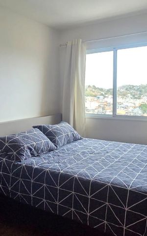 Apartamento para alugar com 55m², 2 quartos e 1 vaga Apartamento para alugar com 55m², 2 quartos e 1 vagaSuíte