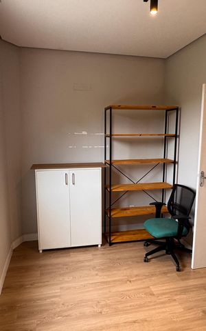 Casa de condomínio para alugar com 75m², 2 quartos e 1 vagaQuarto 2