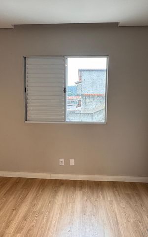 Casa de condomínio para alugar com 75m², 2 quartos e 1 vagaQuarto 2