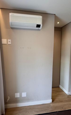 Casa de condomínio para alugar com 75m², 2 quartos e 1 vagaQuarto 1